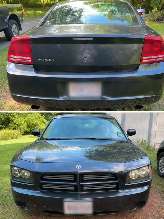 2008 Dodge Charger 6th Gen - Image 2 of 4