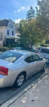 2008 Dodge Charger R/T Sedan 4D