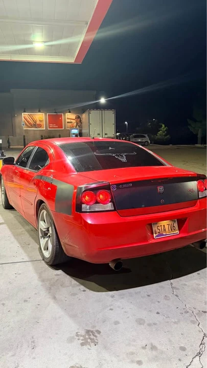 2008 Dodge Charger 6th Gen - Image 3 of 11