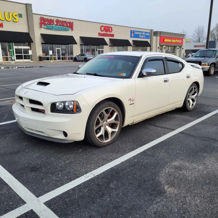 2008 Dodge Charger 6th Gen - Image 3 of 6