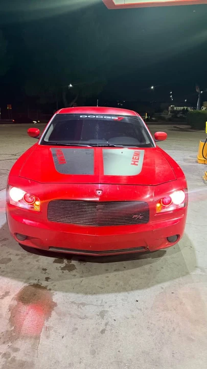 2008 Dodge Charger 6th Gen - Image 2 of 11
