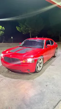 2008 Dodge Charger R/T Sedan 4D