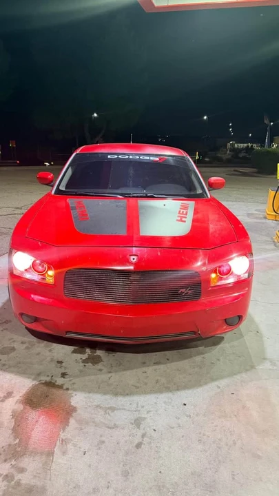 2008 Dodge Charger 6th Gen - Image 2 of 11