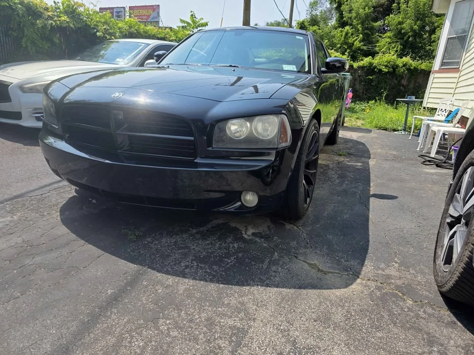 2008 Dodge Charger 6th Gen - Image 2 of 15