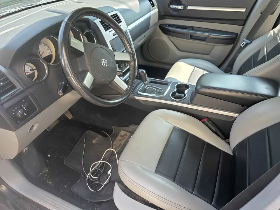 2008 Dodge Charger 6th Gen - Image 7 of 15