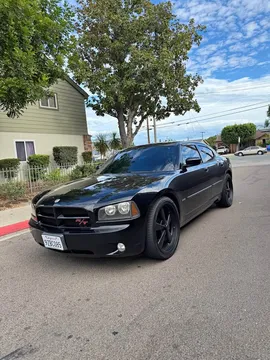 2008 Dodge Charger R/T Sedan 4D