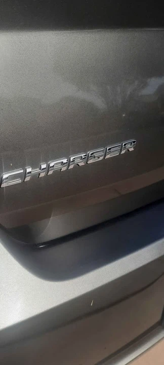 2008 Dodge Charger 6th Gen - Image 2 of 11