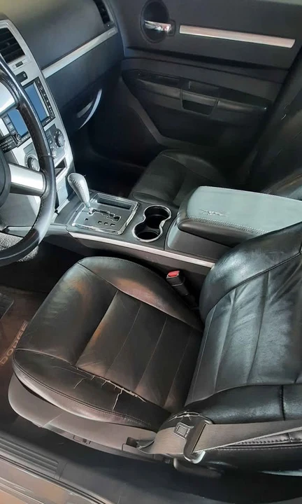 2008 Dodge Charger 6th Gen - Image 9 of 11
