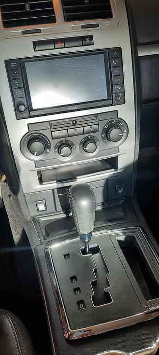 2008 Dodge Charger 6th Gen - Image 11 of 11