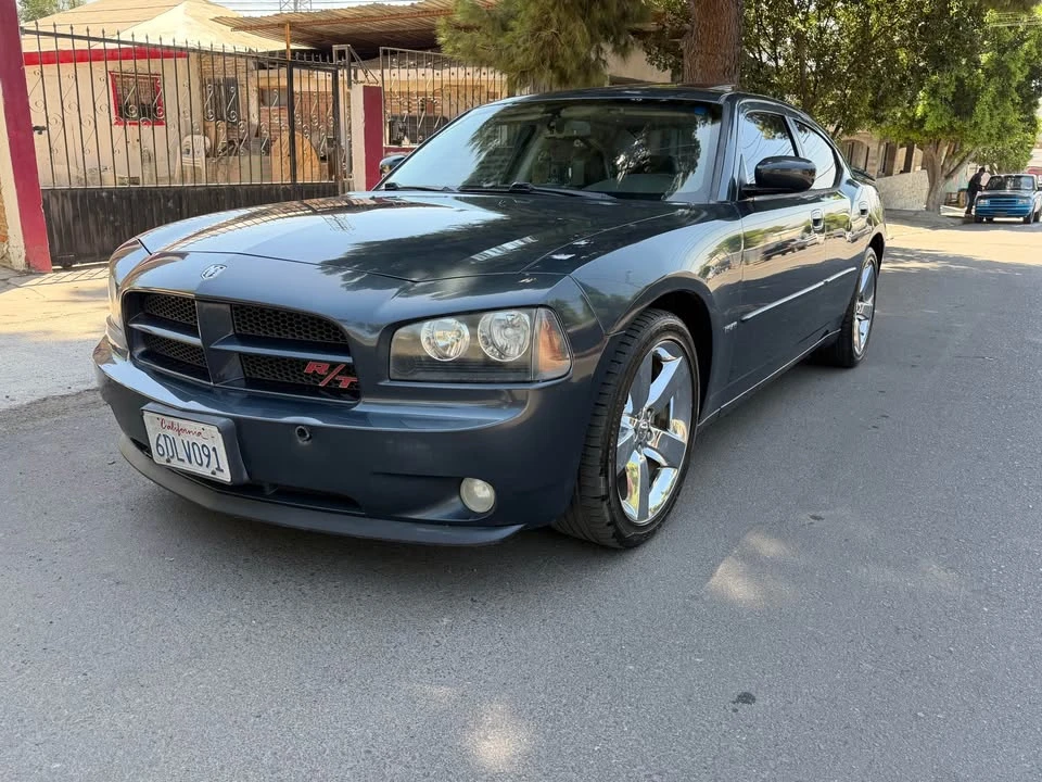 2008 Dodge Charger 6th Gen - Image 3 of 11