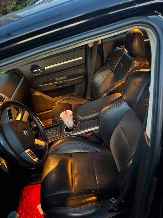 2008 Dodge Charger 6th Gen - Image 5 of 6