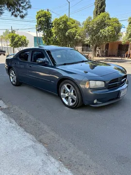 2008 Dodge Charger R/T Sedan 4D