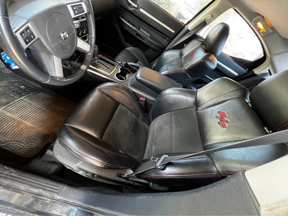 2008 Dodge Charger 6th Gen - Image 9 of 11