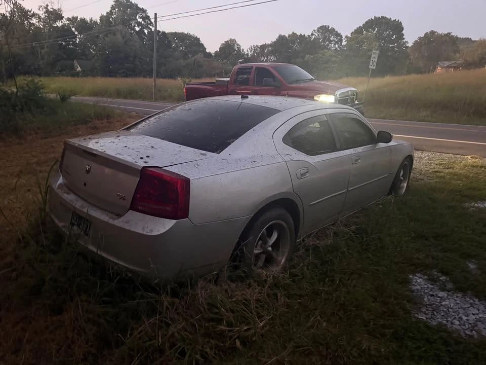 2008 Dodge Charger 6th Gen - Image 4 of 4
