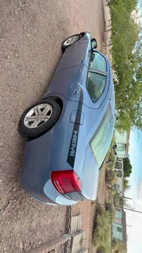 2008 Dodge Charger R/T Sedan 4D
