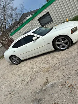 2008 Dodge Charger RT