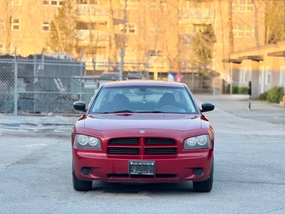 2008 Dodge Charger 6th Gen - Image 13 of 14