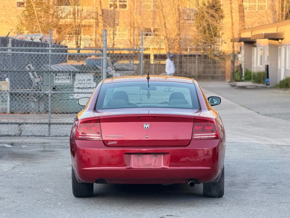 2008 Dodge Charger 6th Gen - Image 8 of 14