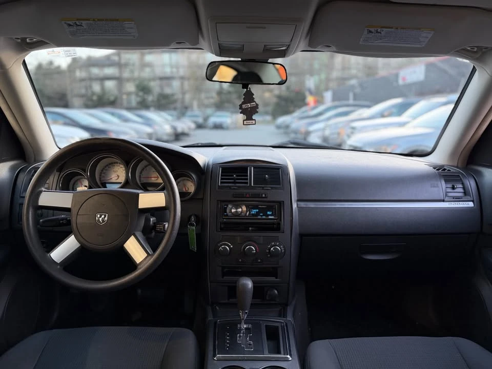 2008 Dodge Charger 6th Gen - Image 3 of 14