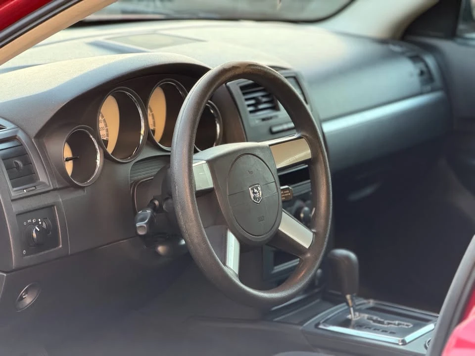 2008 Dodge Charger 6th Gen - Image 4 of 14