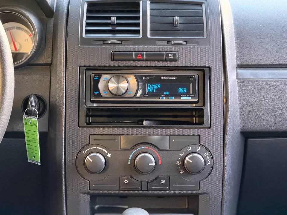2008 Dodge Charger 6th Gen - Image 14 of 14