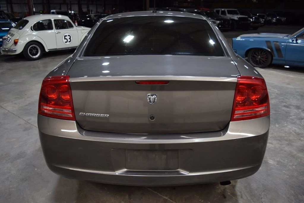 2008 Dodge Charger 6th Gen - Image 7 of 12
