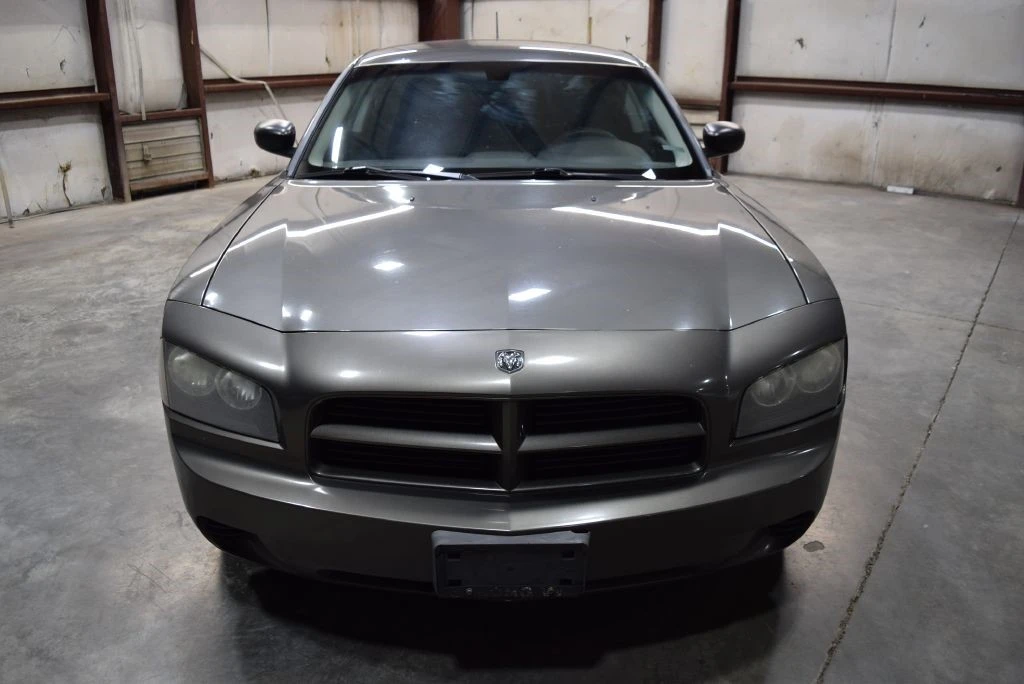 2008 Dodge Charger 6th Gen - Image 2 of 12