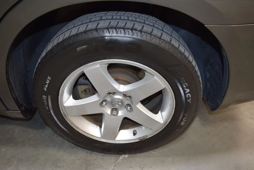 2008 Dodge Charger 6th Gen - Image 12 of 12
