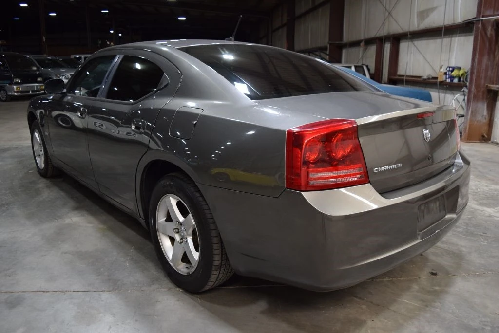2008 Dodge Charger 6th Gen - Image 5 of 12
