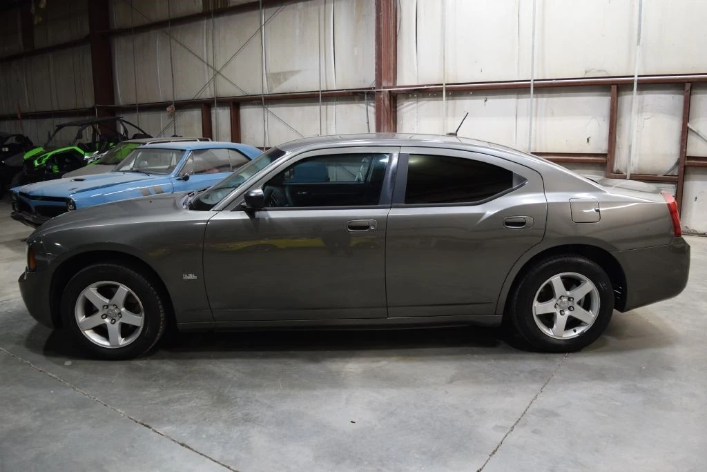 2008 Dodge Charger 6th Gen - Image 4 of 12