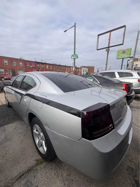 2008 Dodge Charger 6th Gen - Image 10 of 16