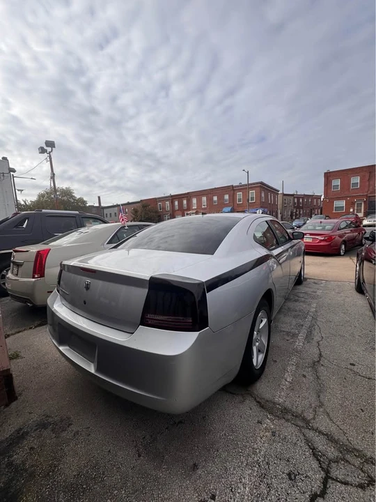 2008 Dodge Charger 6th Gen - Image 11 of 16