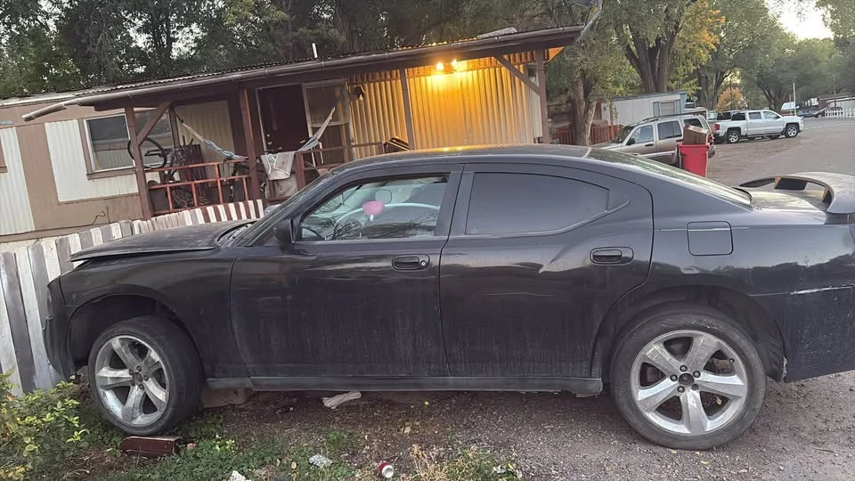 2008 Dodge Charger 6th Gen - Image 2 of 6