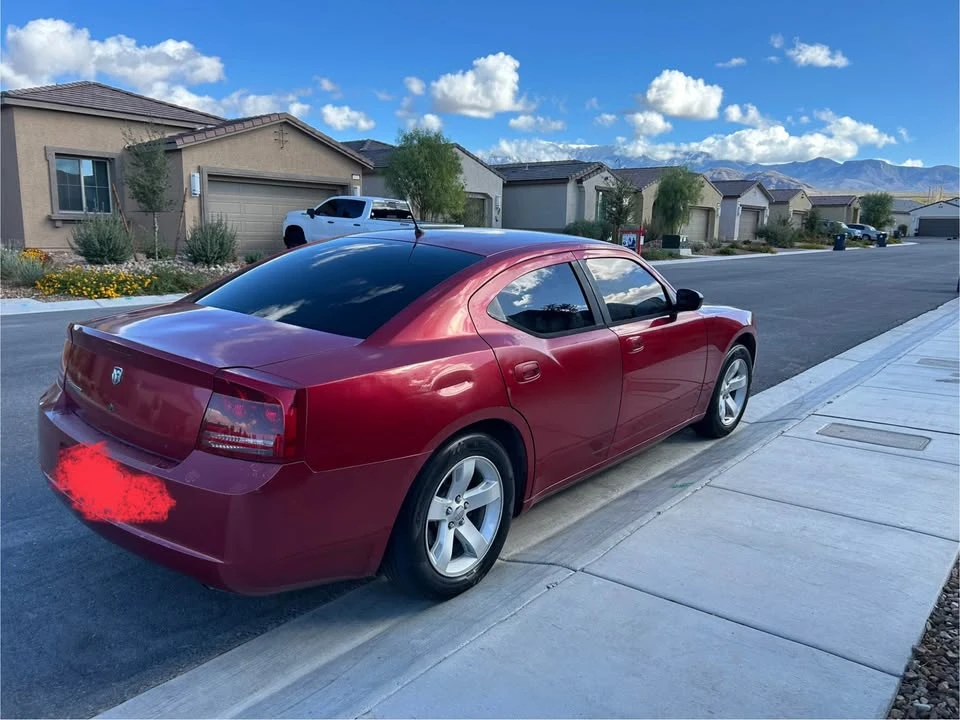 2008 Dodge Charger 6th Gen - Image 2 of 9