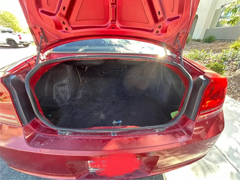 2008 Dodge Charger 6th Gen - Image 5 of 9