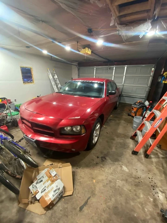 2008 Dodge Charger 6th Gen - Image 2 of 2