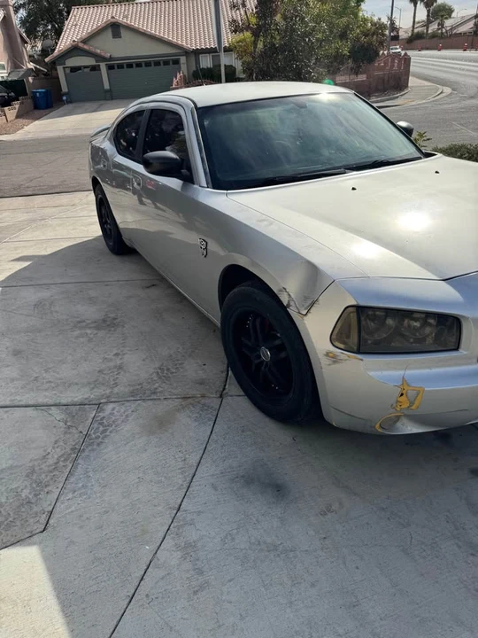 2008 Dodge Charger 6th Gen - Image 3 of 6