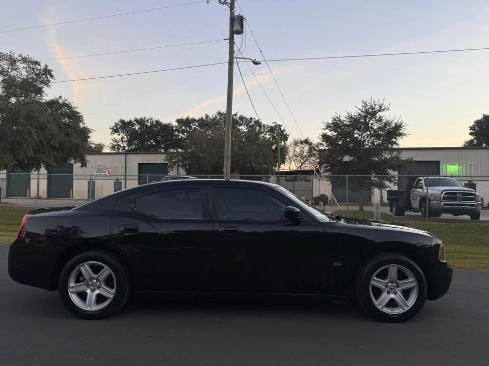 2008 Dodge Charger 6th Gen - Image 5 of 15