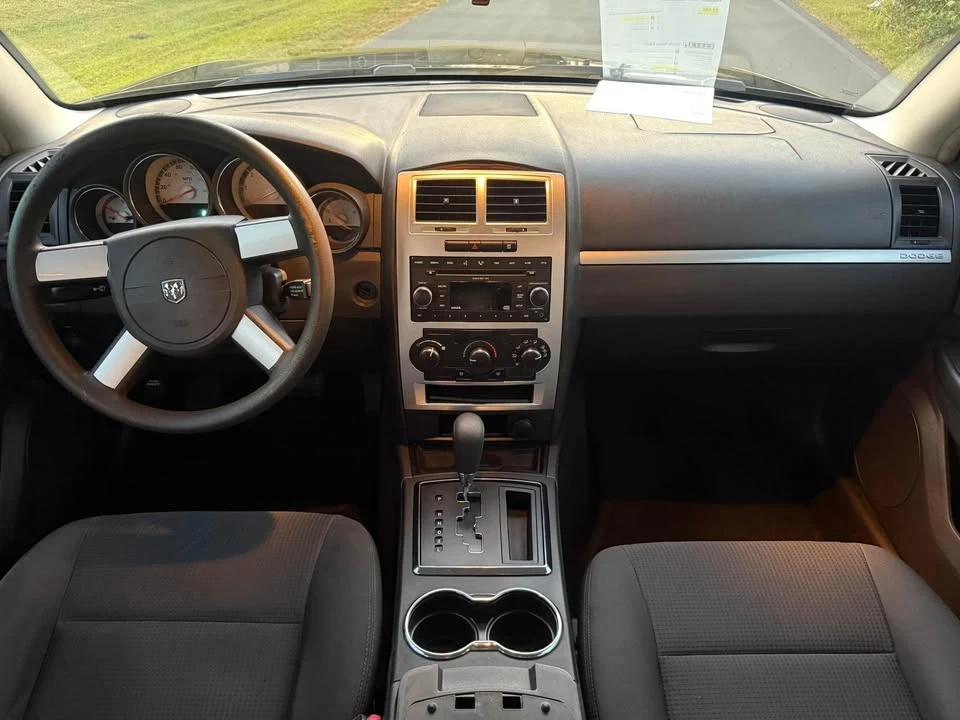 2008 Dodge Charger 6th Gen - Image 4 of 15