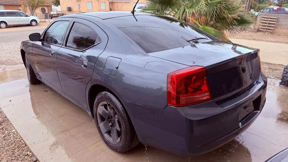 2008 Dodge Charger 6th Gen - Image 2 of 14