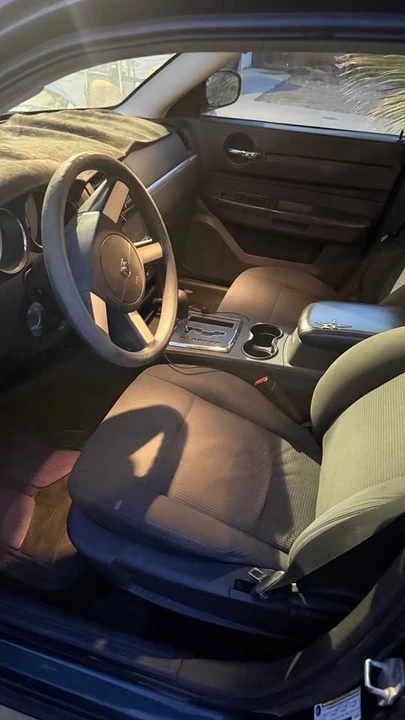 2008 Dodge Charger 6th Gen - Image 11 of 14