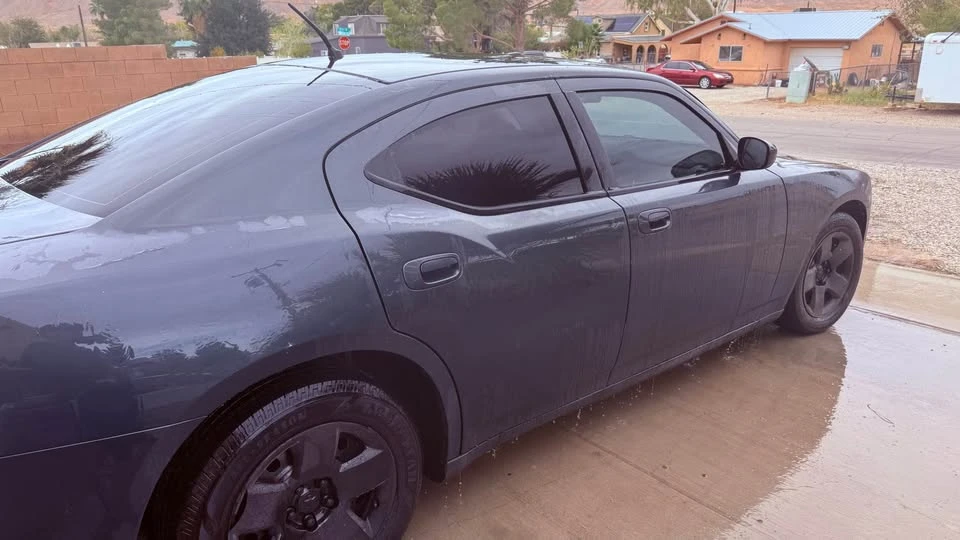 2008 Dodge Charger 6th Gen - Image 4 of 14