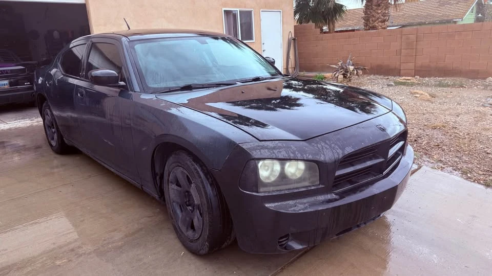 2008 Dodge Charger 6th Gen - Image 5 of 14