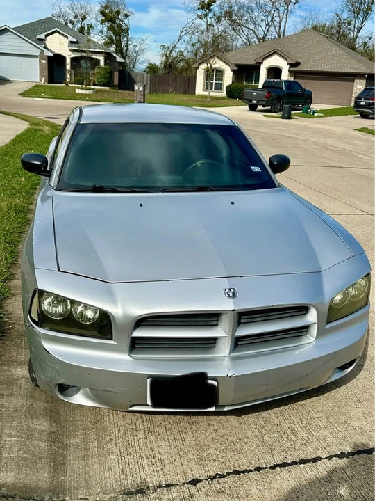 2008 Dodge Charger 6th Gen - Image 3 of 9