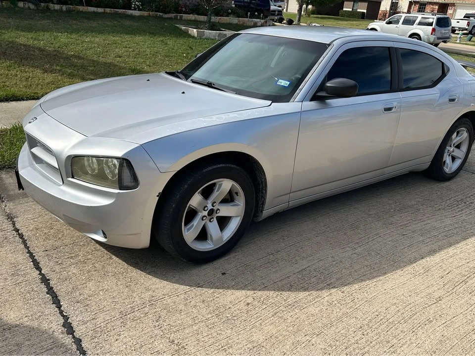2008 Dodge Charger 6th Gen - Image 2 of 9
