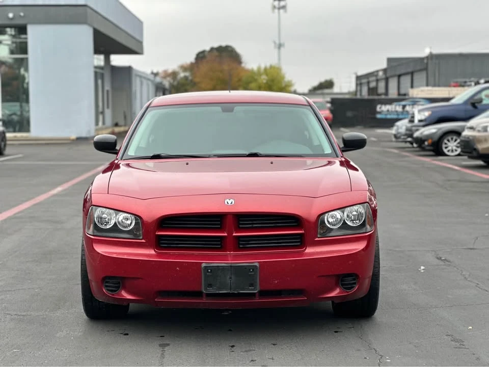2008 Dodge Charger 6th Gen - Image 8 of 20
