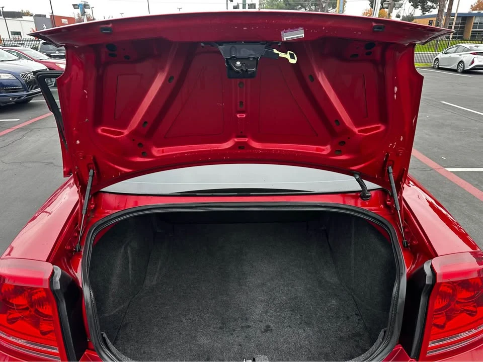 2008 Dodge Charger 6th Gen - Image 15 of 20