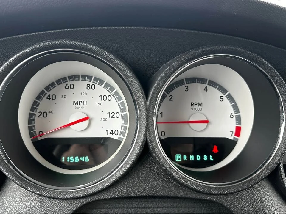 2008 Dodge Charger 6th Gen - Image 19 of 20