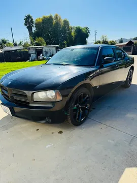 2008 Dodge Charger SE Sedan 4D