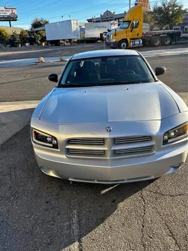 2008 Dodge Charger SE Sedan 4D